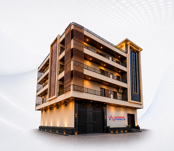 About Stark Embsys Facility