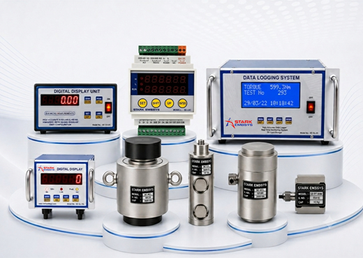 Why Choose Stark Embsys