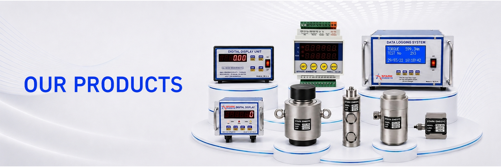 About Stark Embsys Header Banner