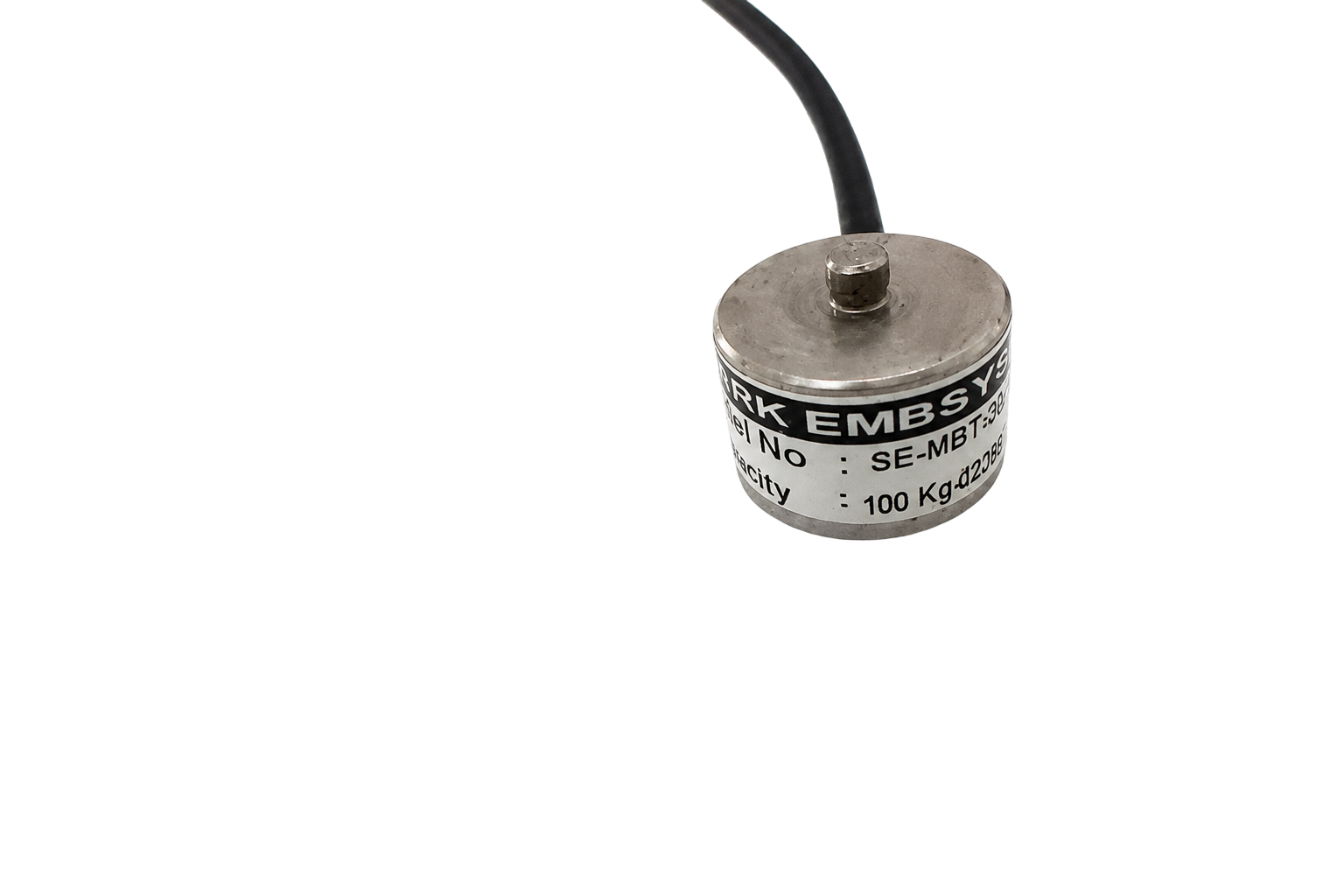Button Load Cell